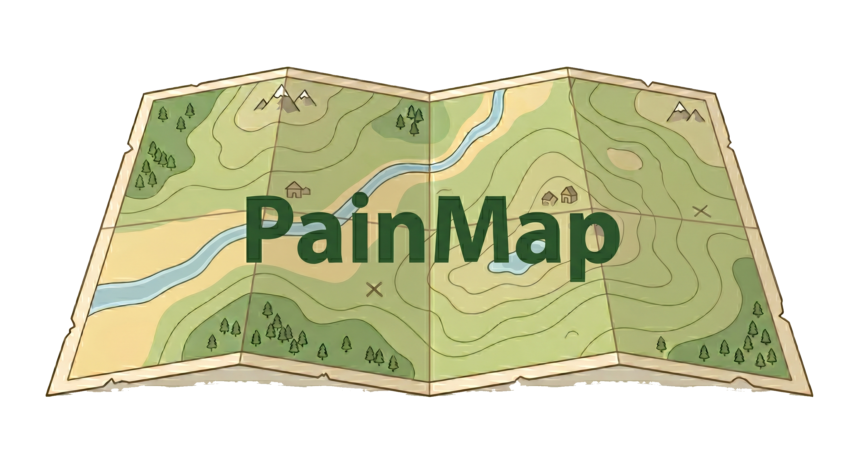 PainMap